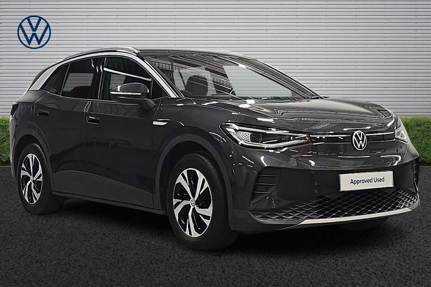 Volkswagen ID.4