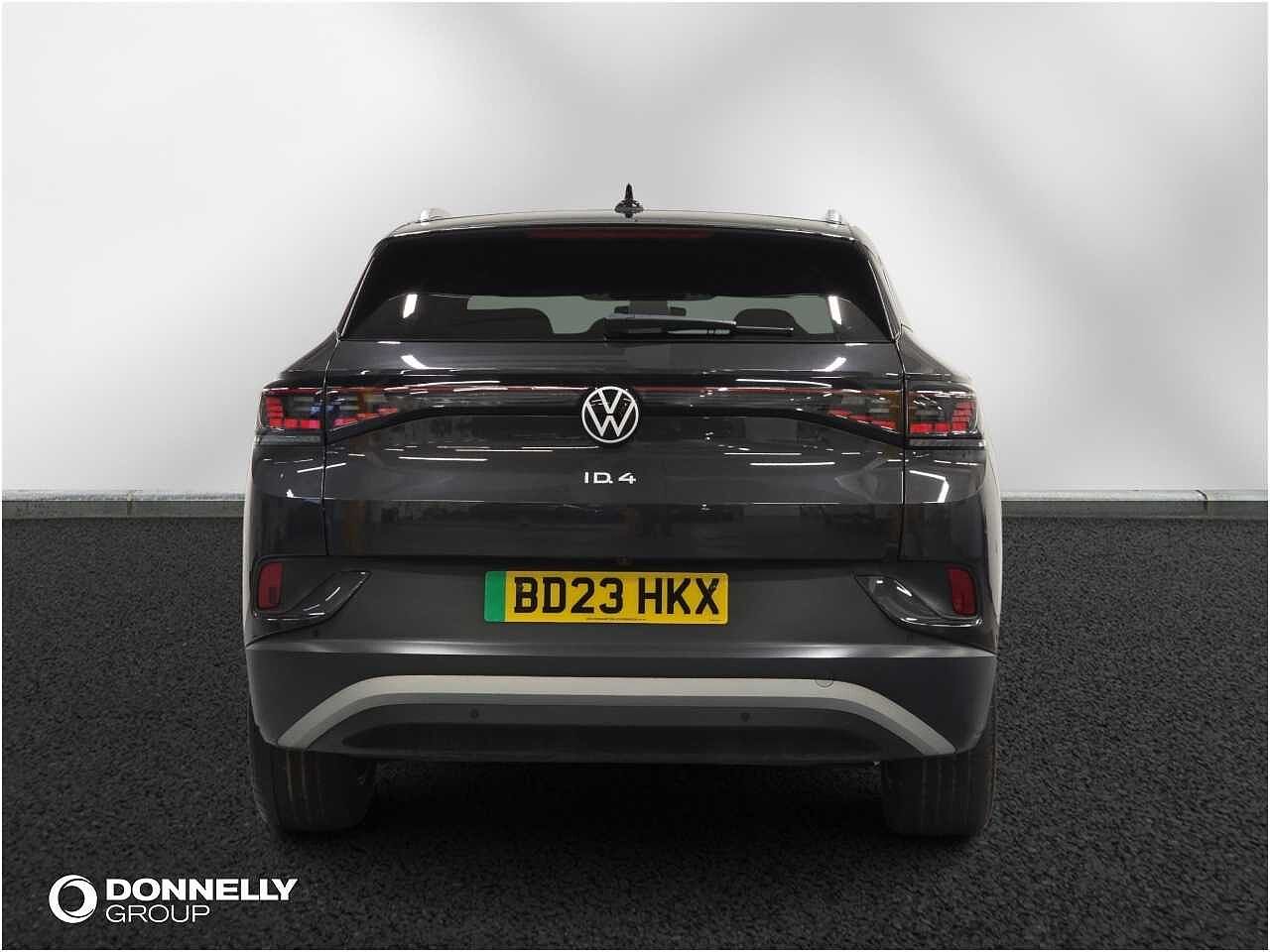 Volkswagen ID.4