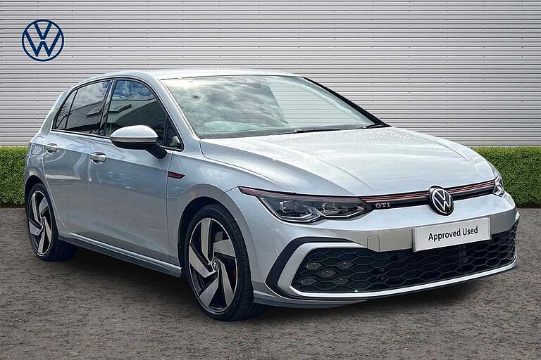 Volkswagen Golf 2.0 TSI GTI 5dr DSG