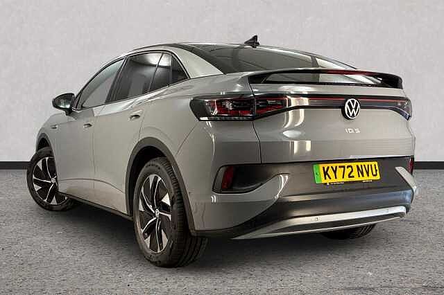 Volkswagen ID.5