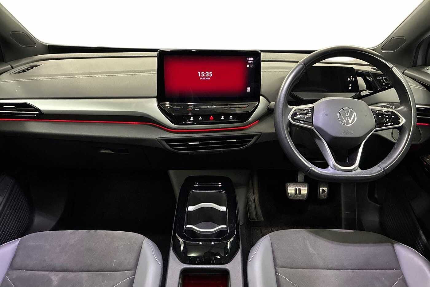 Volkswagen ID.5