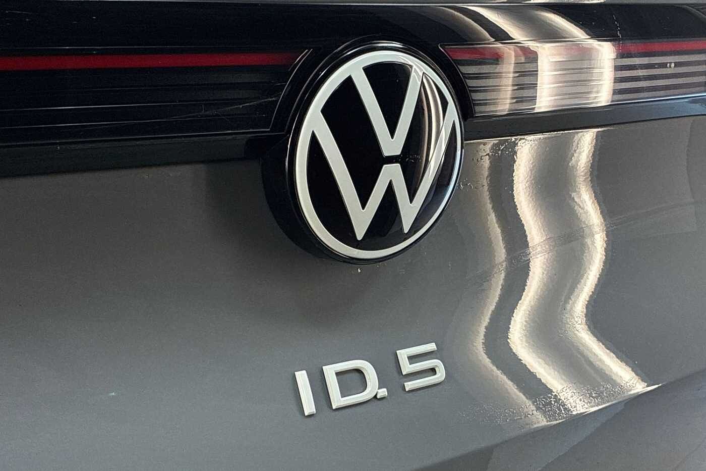 Volkswagen ID.5