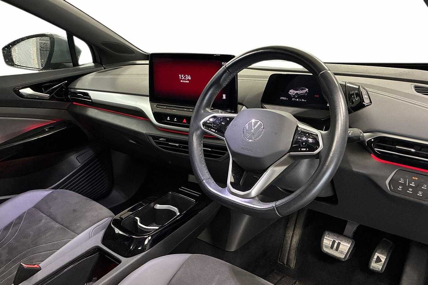 Volkswagen ID.5