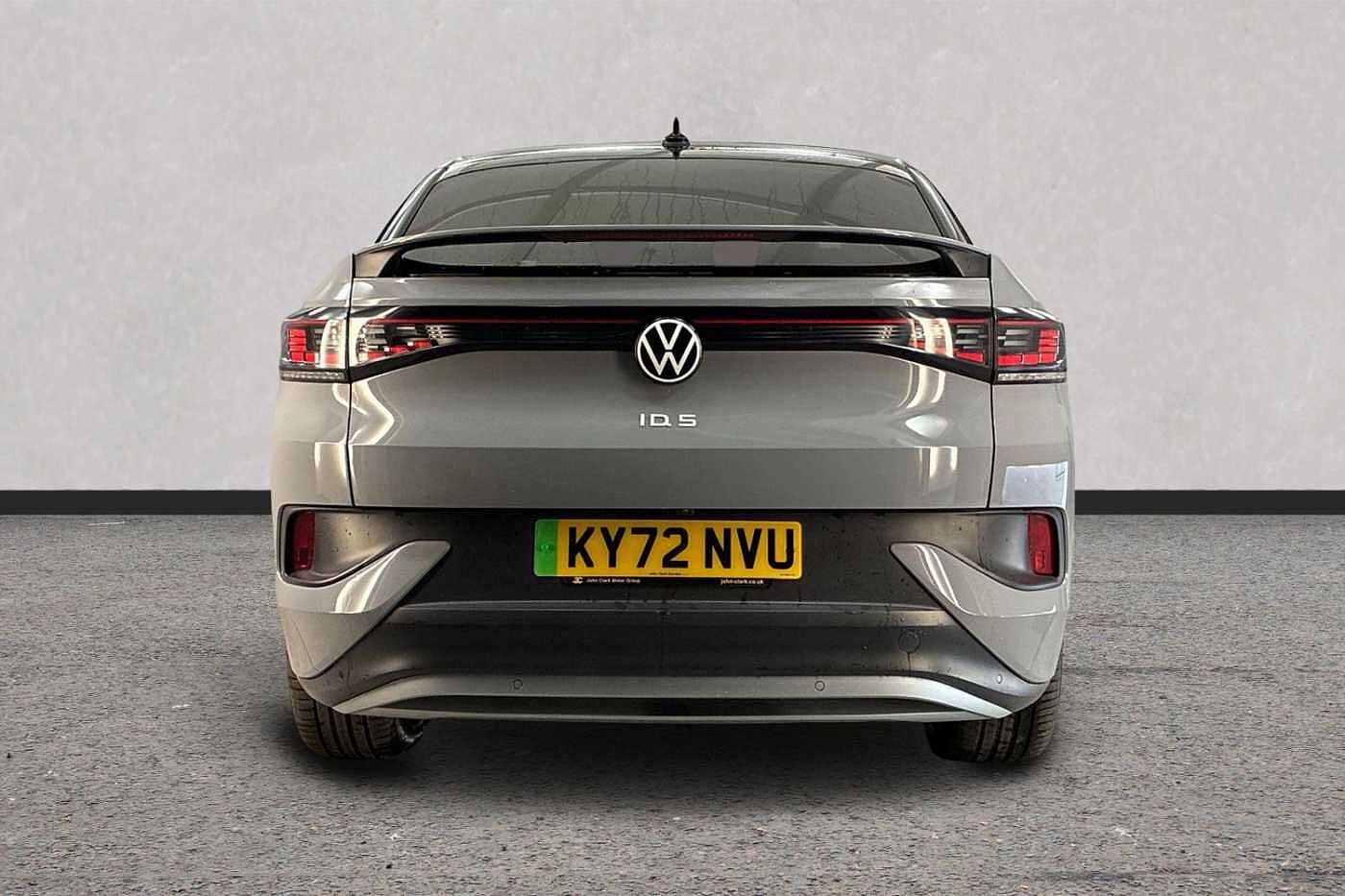Volkswagen ID.5