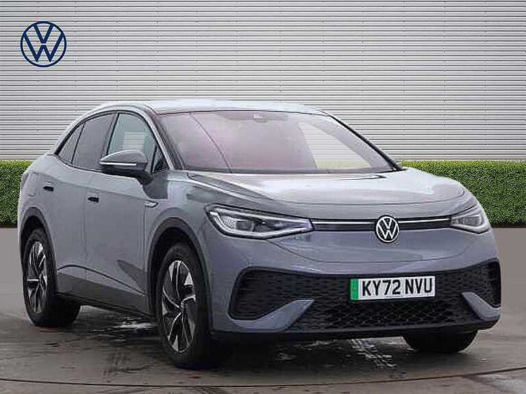 Volkswagen ID.5 150kW Style Pro Performance 77kWh 5dr Auto