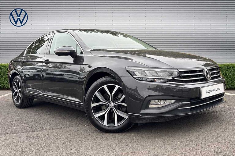 Volkswagen Passat 1.5 TSI EVO SEL