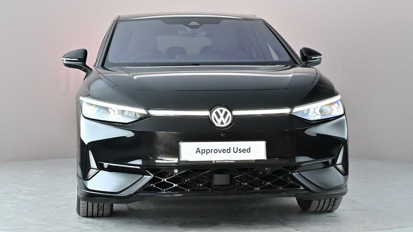 Volkswagen ID.7