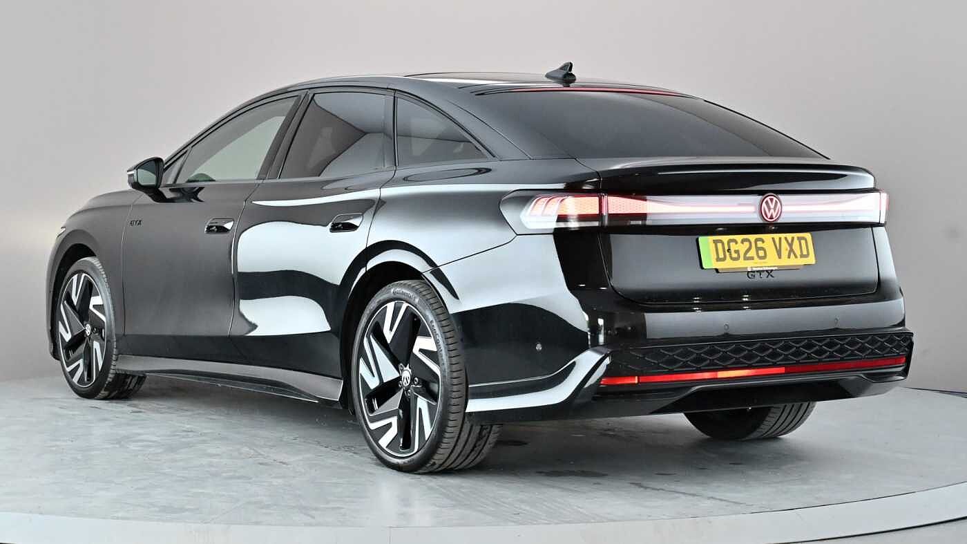 Volkswagen ID.7