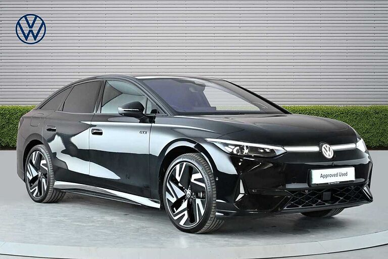 Volkswagen ID.7 250kW 4MOTION GTX Plus 86kWh 5dr Auto