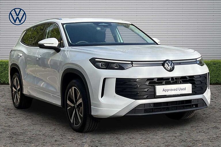 Volkswagen Tayron 1.5 TSI eHybrid Match 5dr DSG6