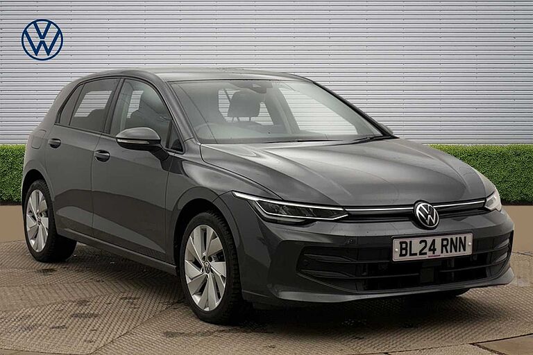 Volkswagen Golf 1.5 TSI Match 5dr