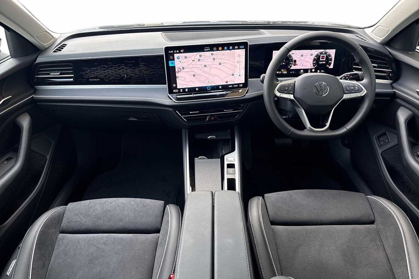 Volkswagen Passat Estate