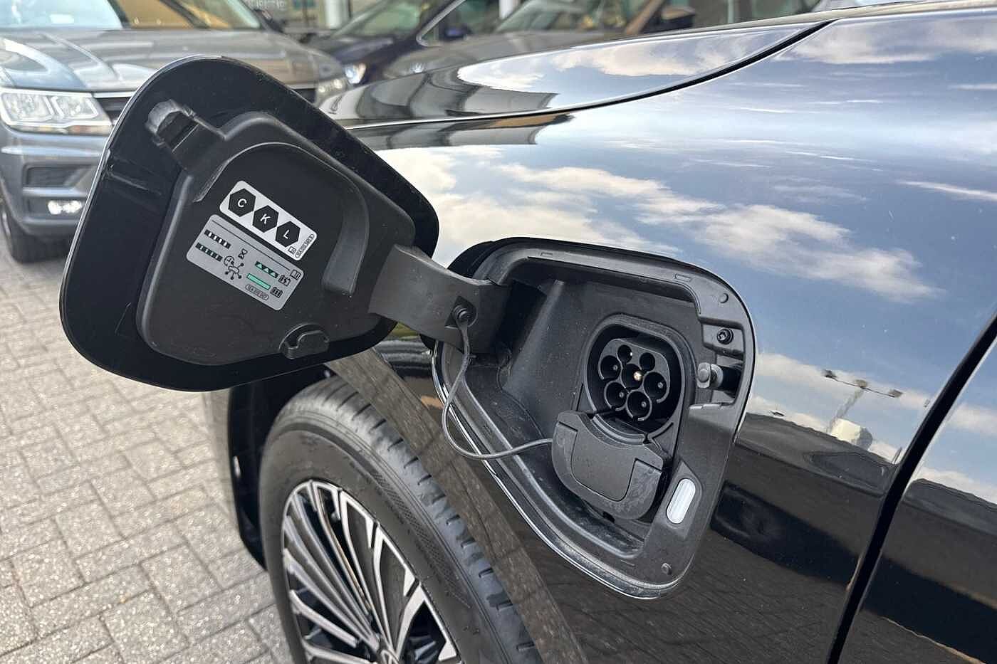 Volkswagen Passat Estate