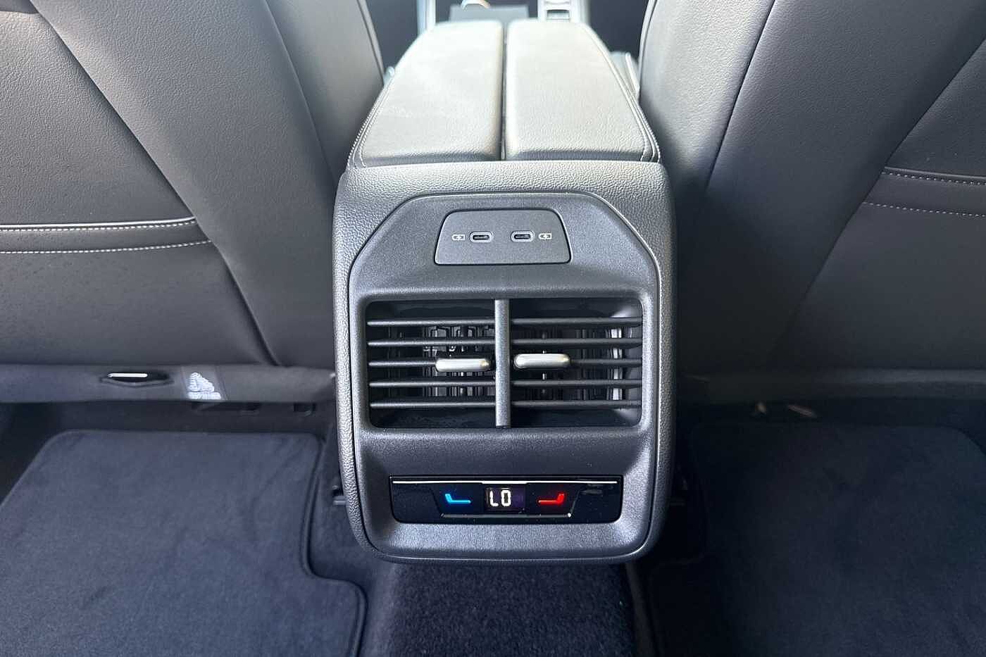 Volkswagen Passat Estate