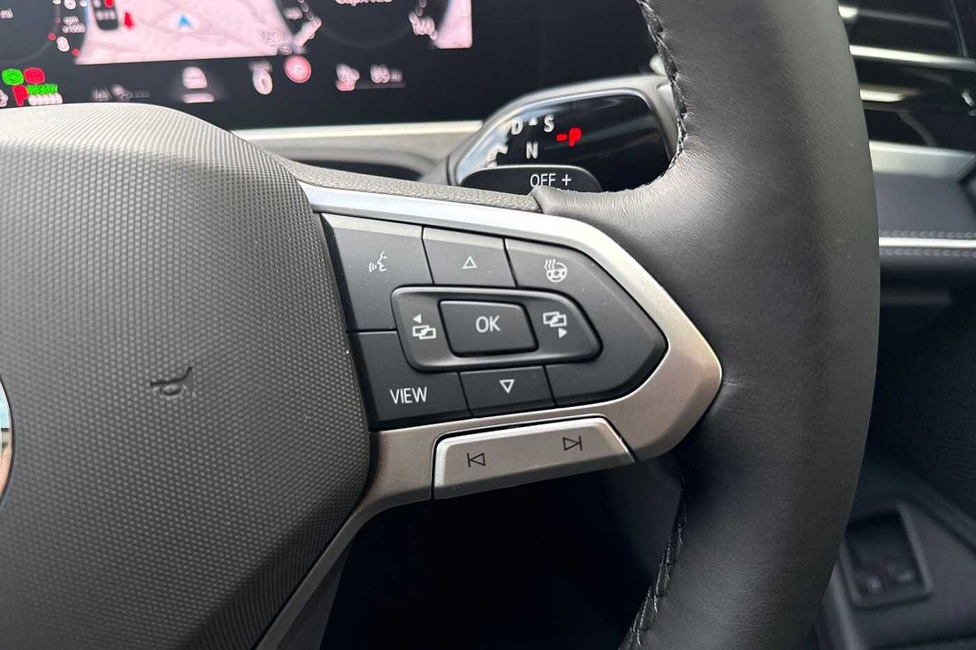 Volkswagen Passat Estate