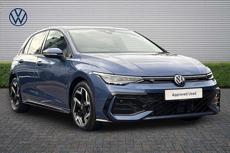 Volkswagen Golf 1.5 TSI 150 R-Line 5dr