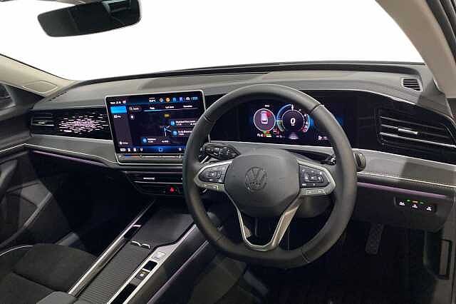 Volkswagen Passat Estate