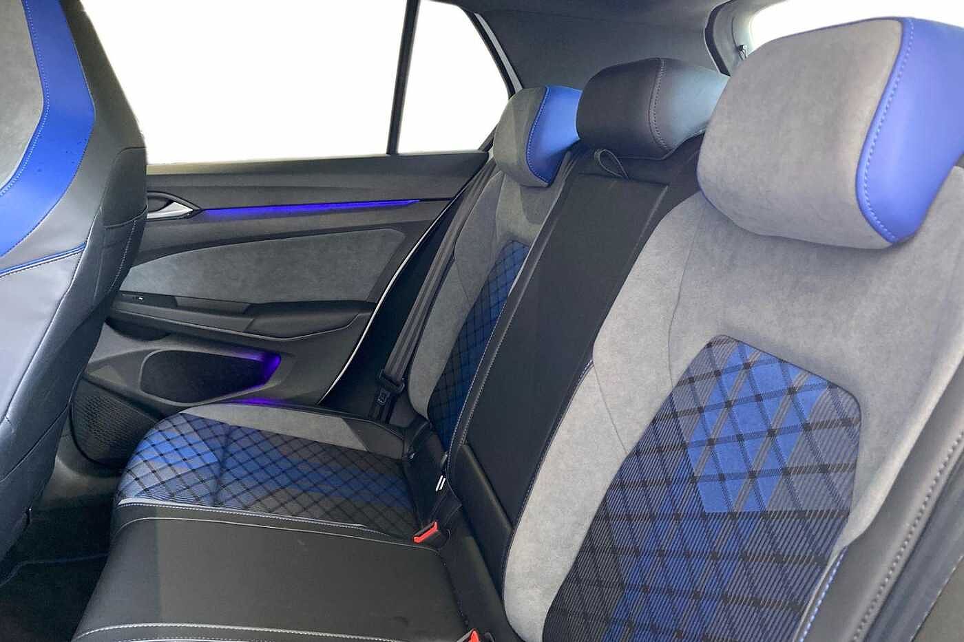Volkswagen Golf R