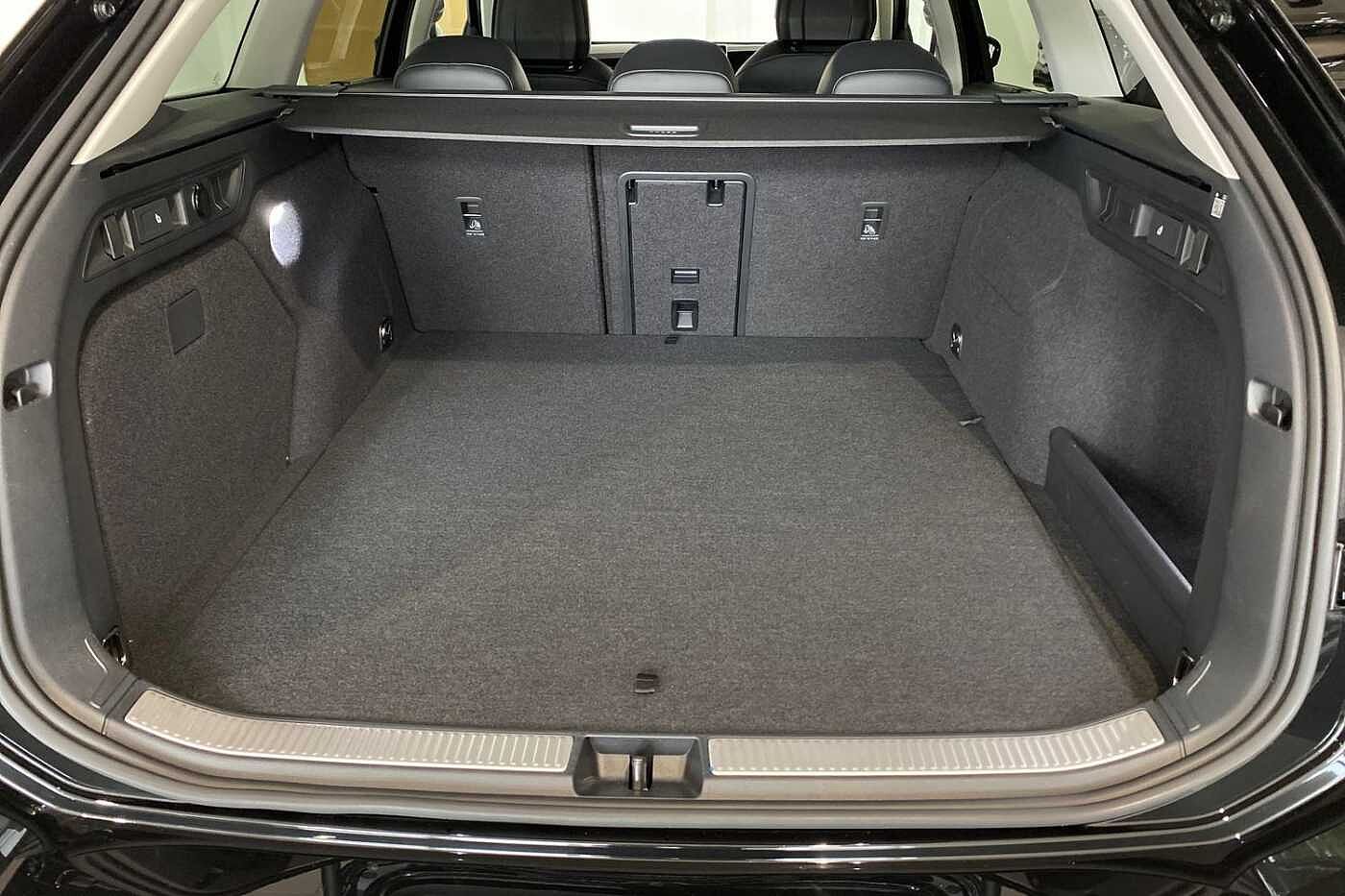 Volkswagen Passat Estate