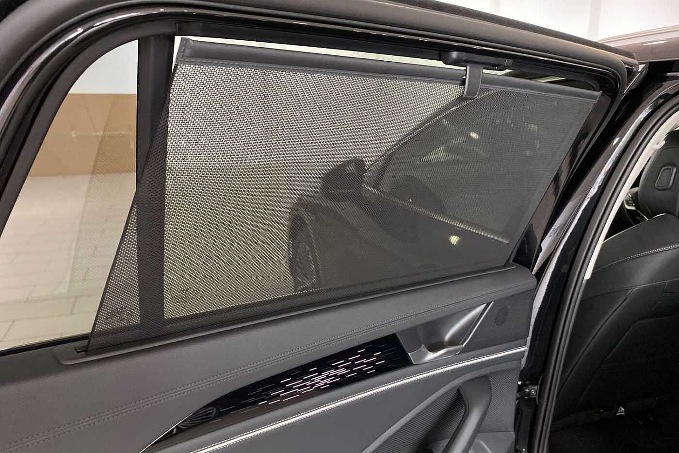 Volkswagen Passat Estate