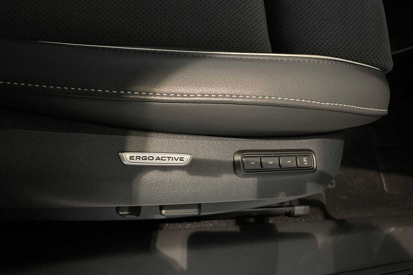 Volkswagen Passat Estate