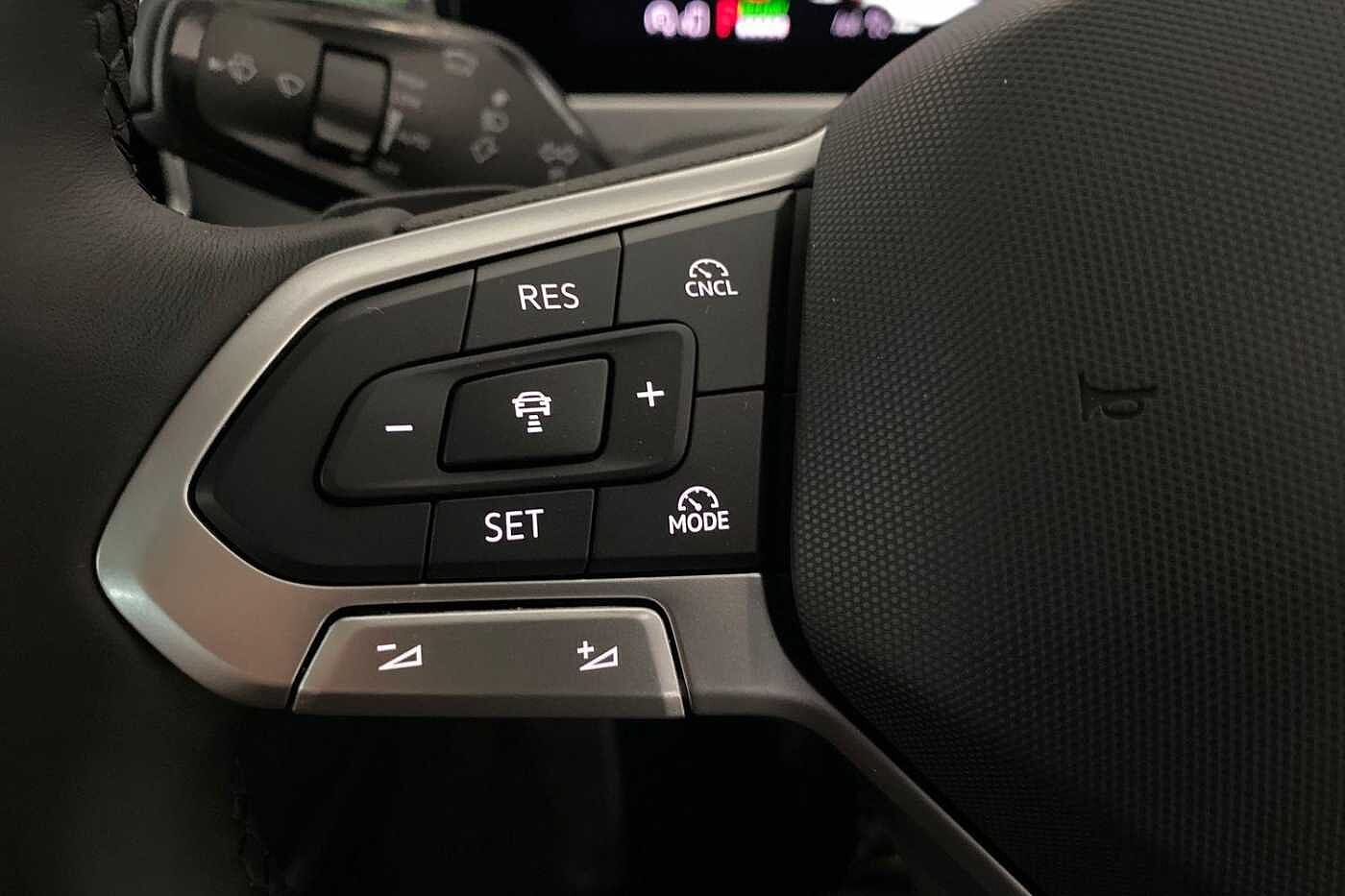 Volkswagen Passat Estate