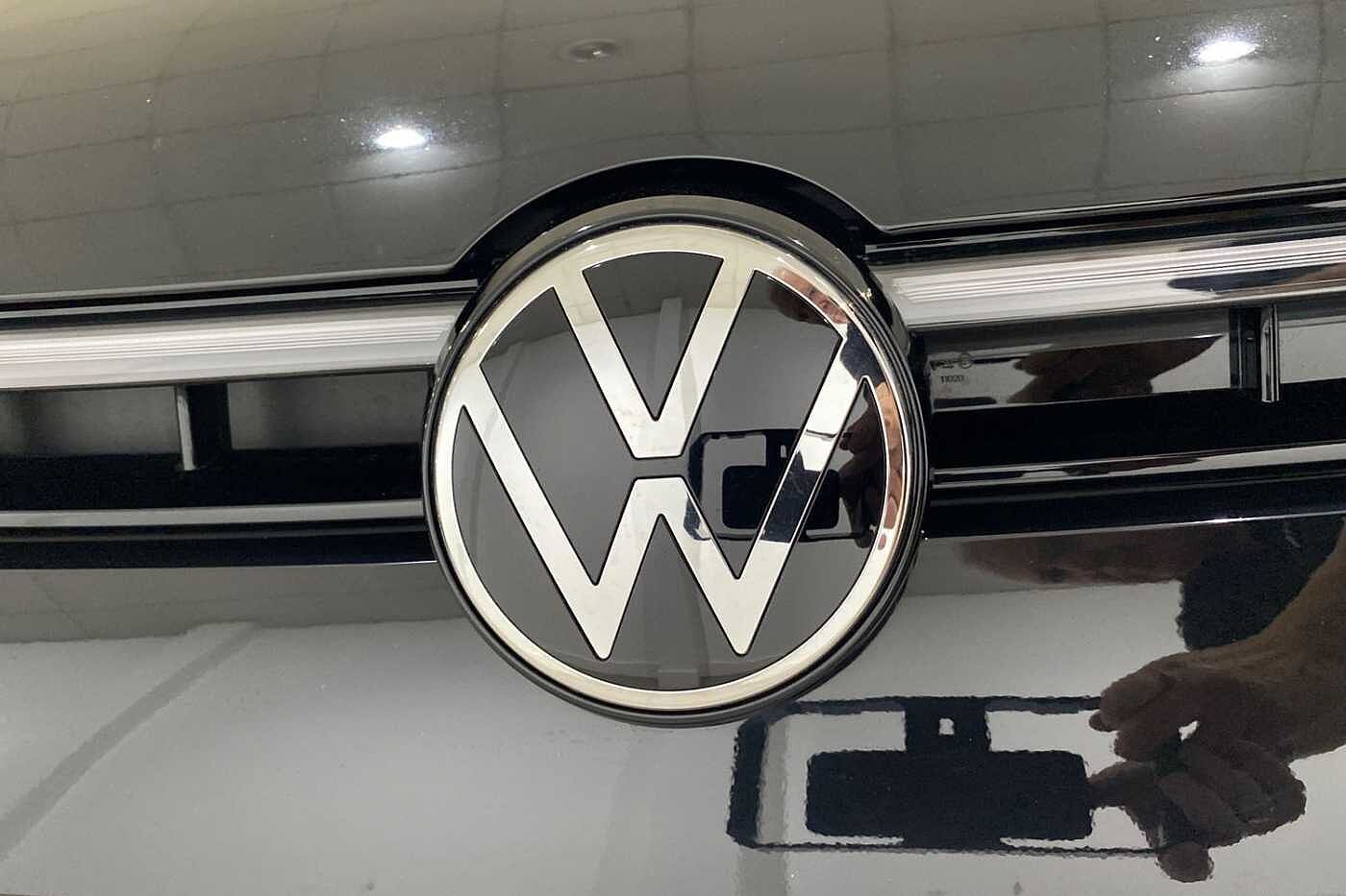 Volkswagen Passat Estate