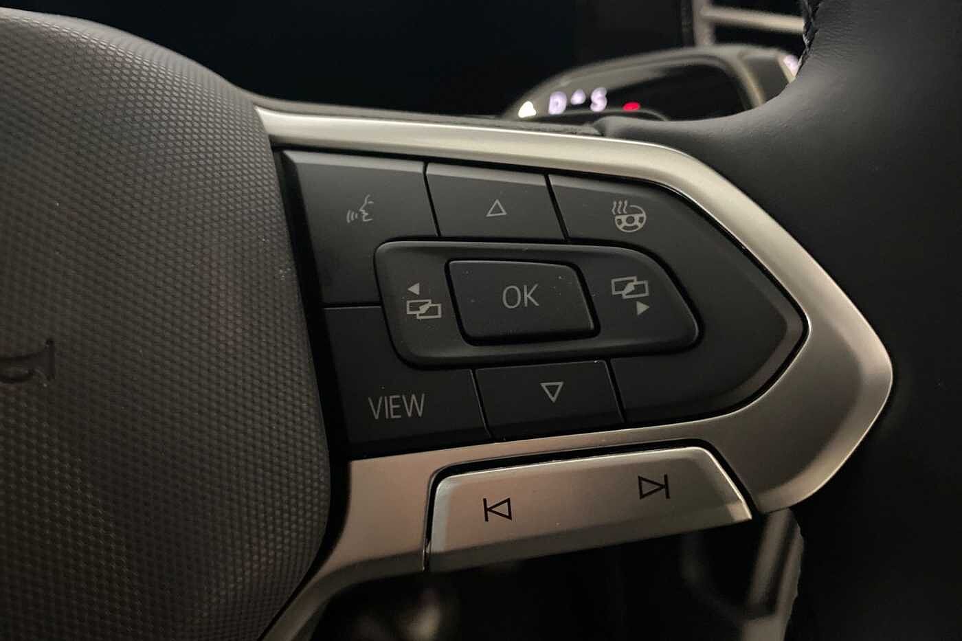 Volkswagen Passat Estate