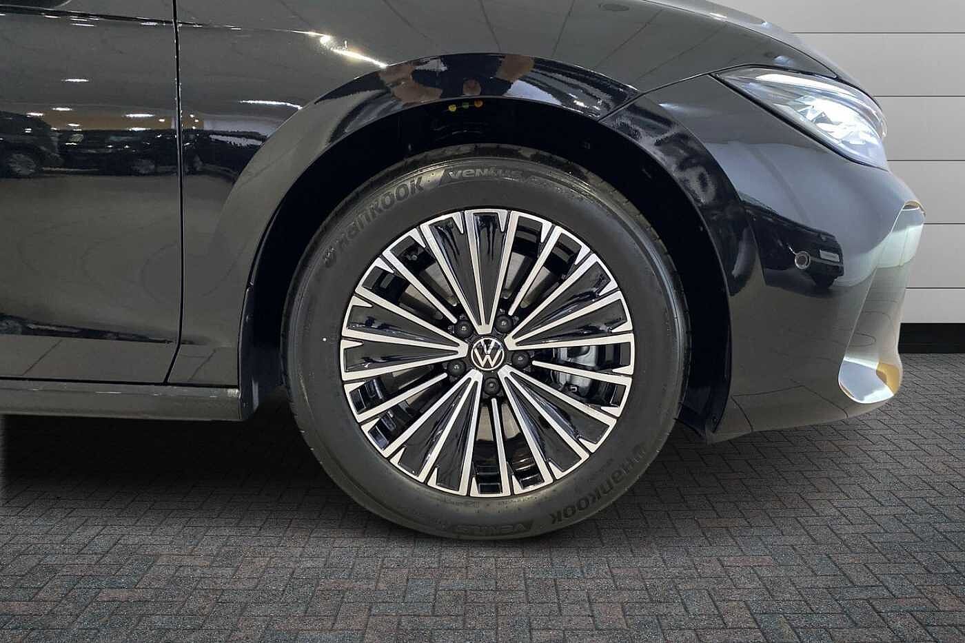 Volkswagen Passat Estate