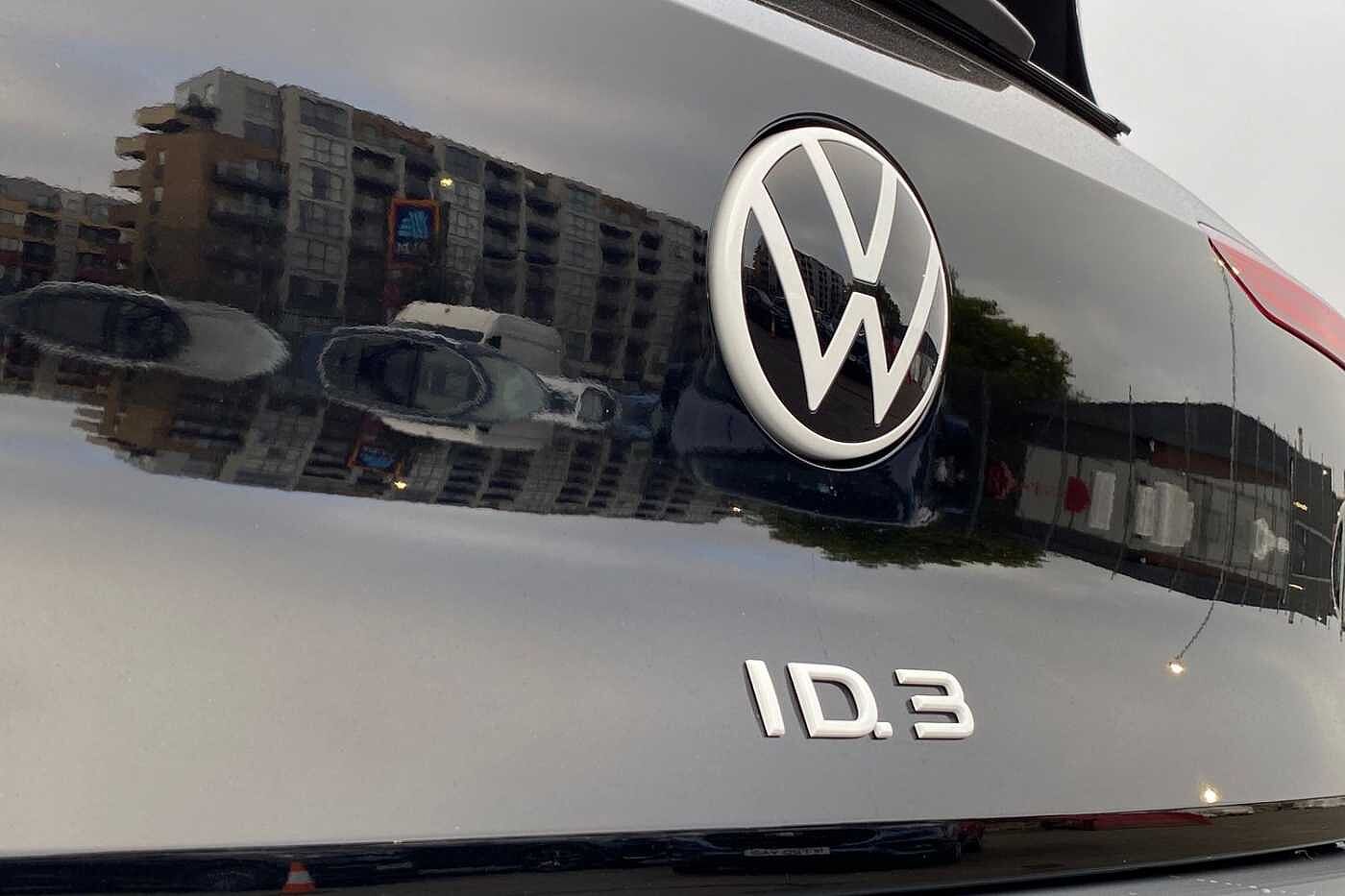 Volkswagen ID.3