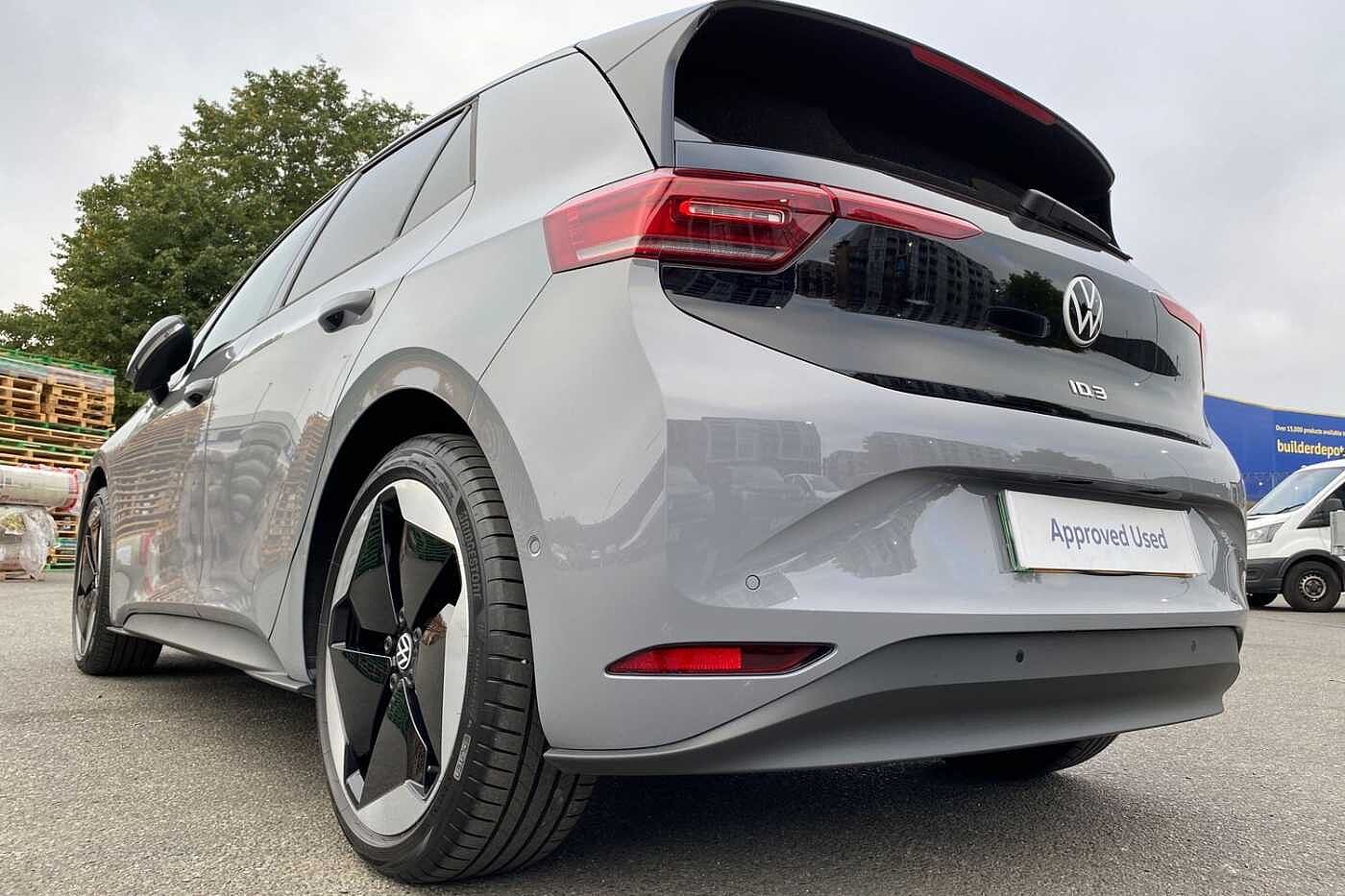 Volkswagen ID.3
