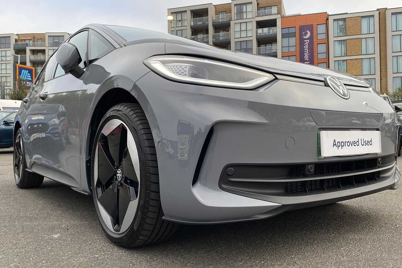 Volkswagen ID.3