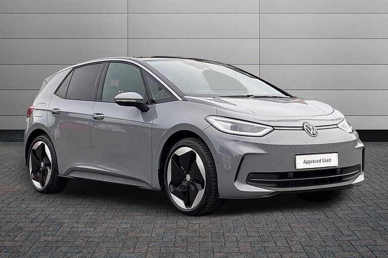 Volkswagen ID.3 150kW Match Pro S 79kWh 5dr Auto [5 Seats]