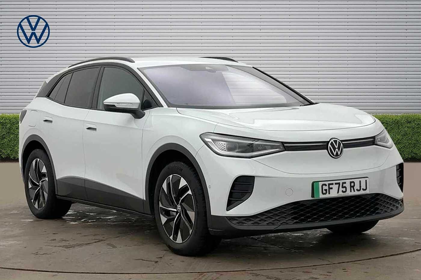 Volkswagen ID.4