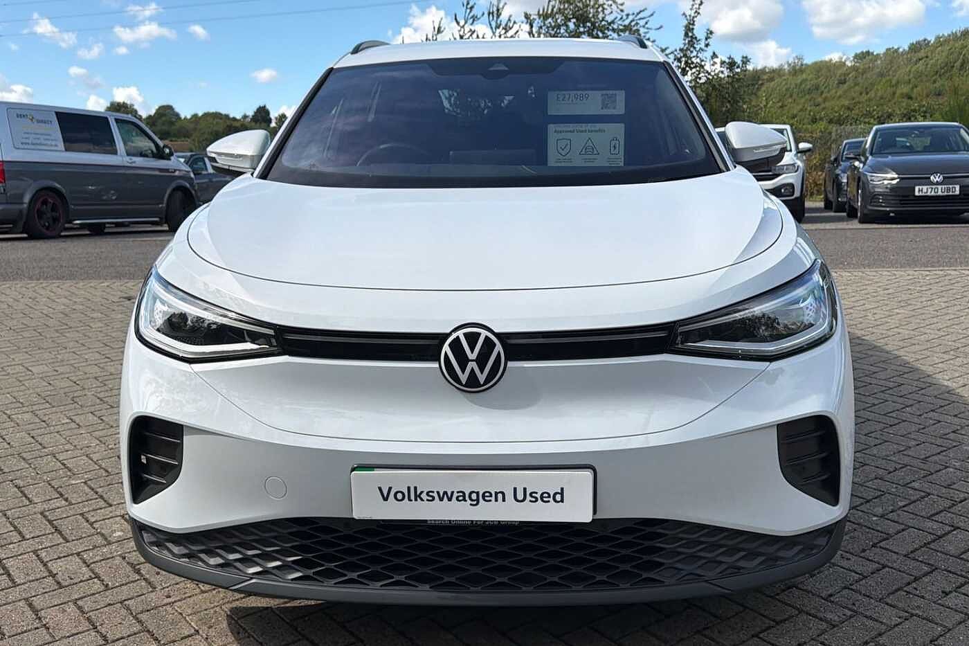 Volkswagen ID.4