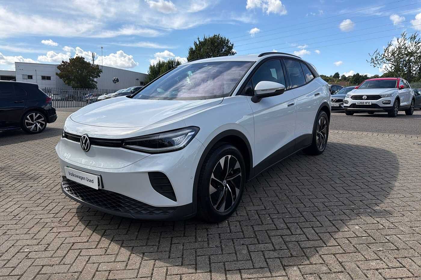 Volkswagen ID.4