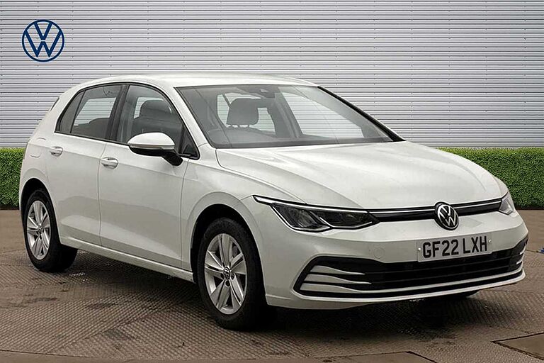 Volkswagen Golf 1.0 TSI Life 5dr