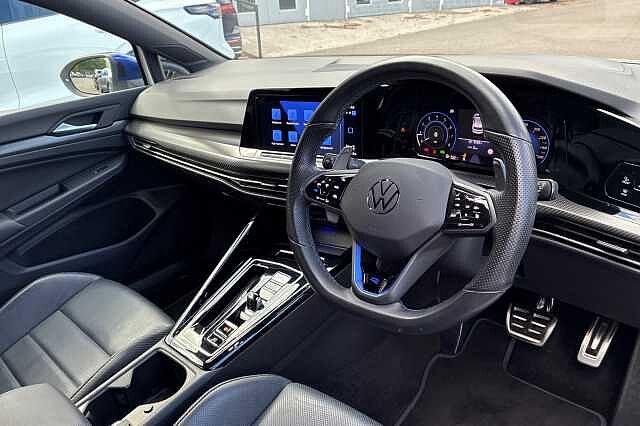 Volkswagen Golf R