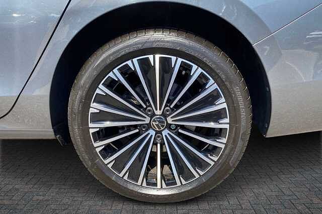 Volkswagen Passat Estate