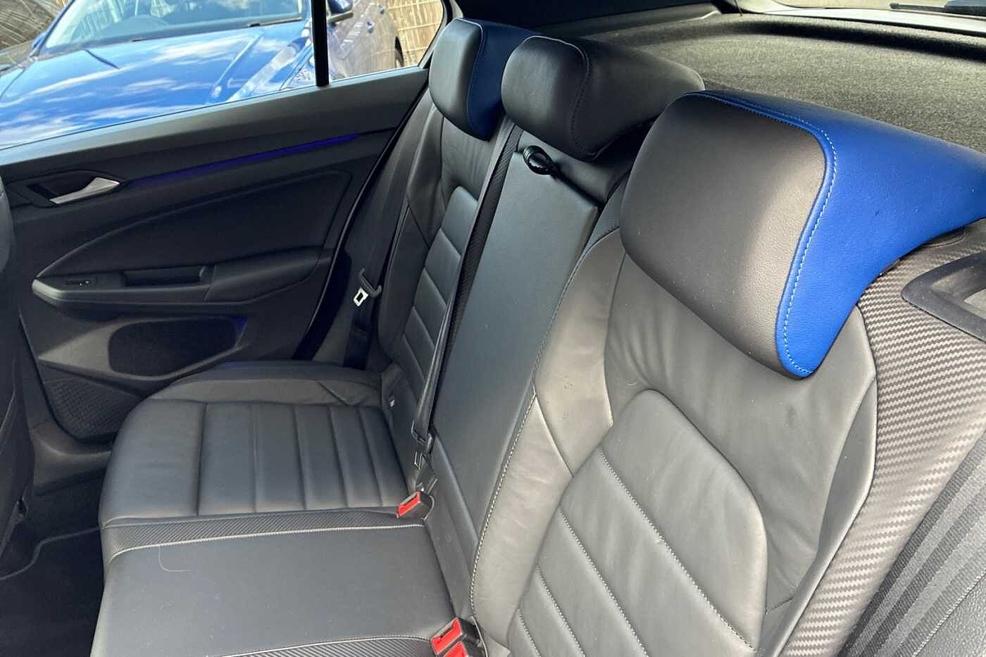 Volkswagen Golf R