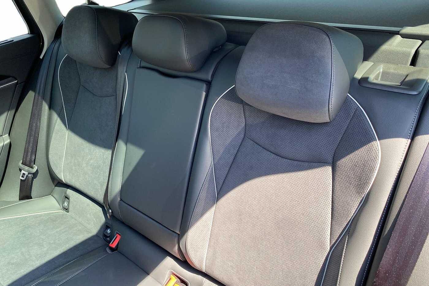 Volkswagen Passat Estate