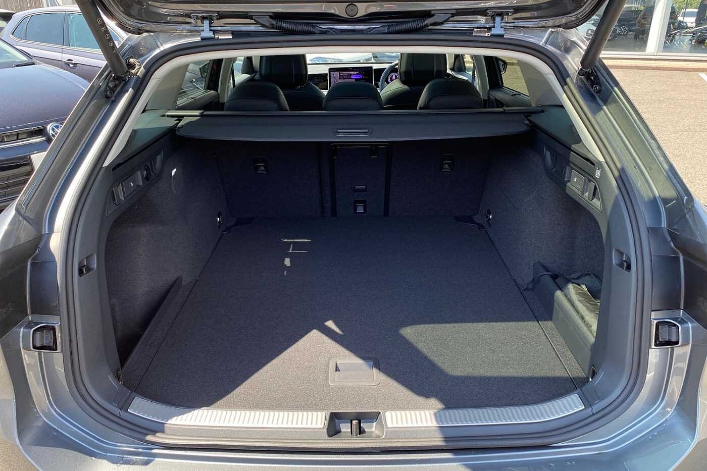 Volkswagen Passat Estate