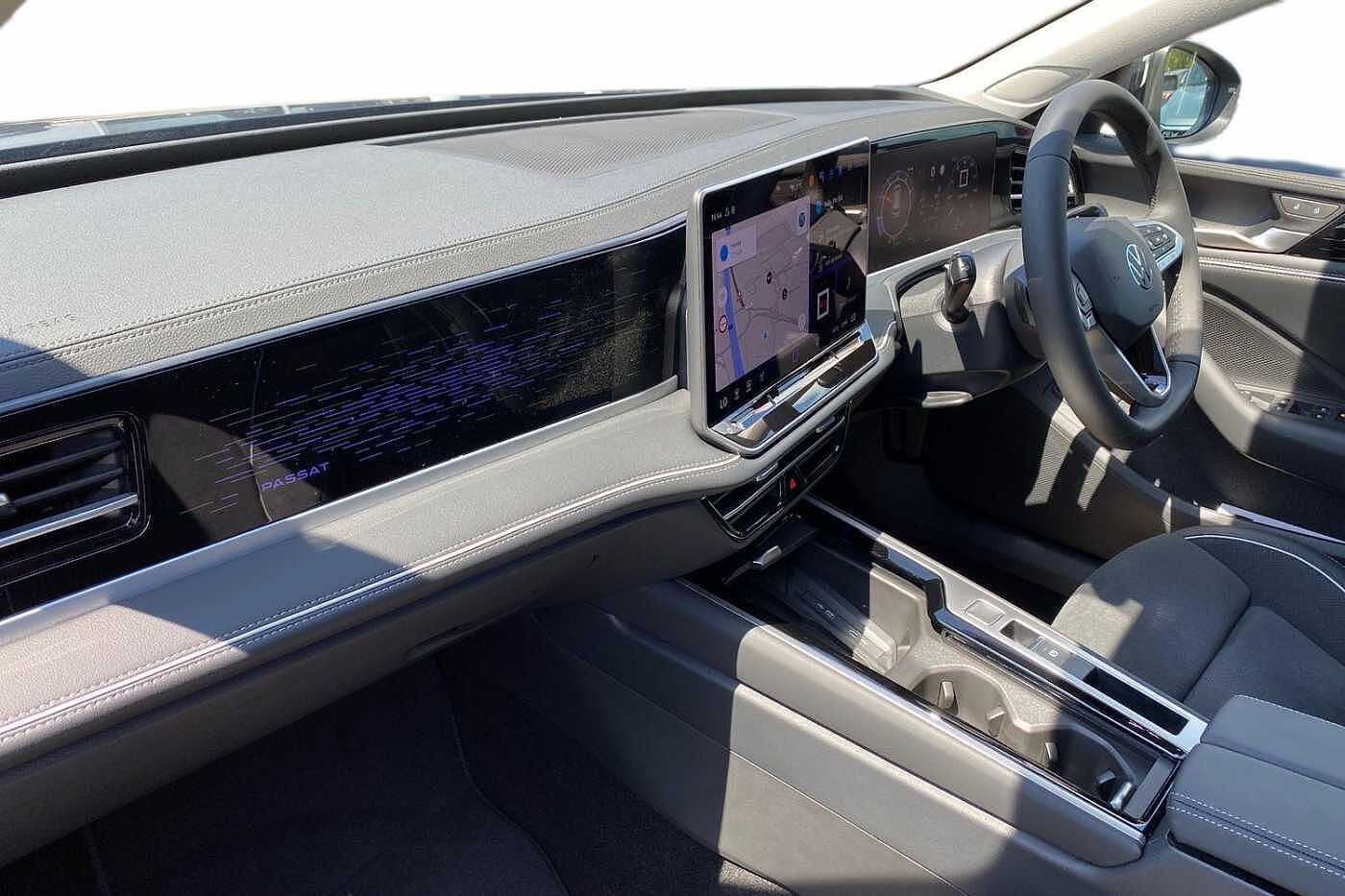 Volkswagen Passat Estate
