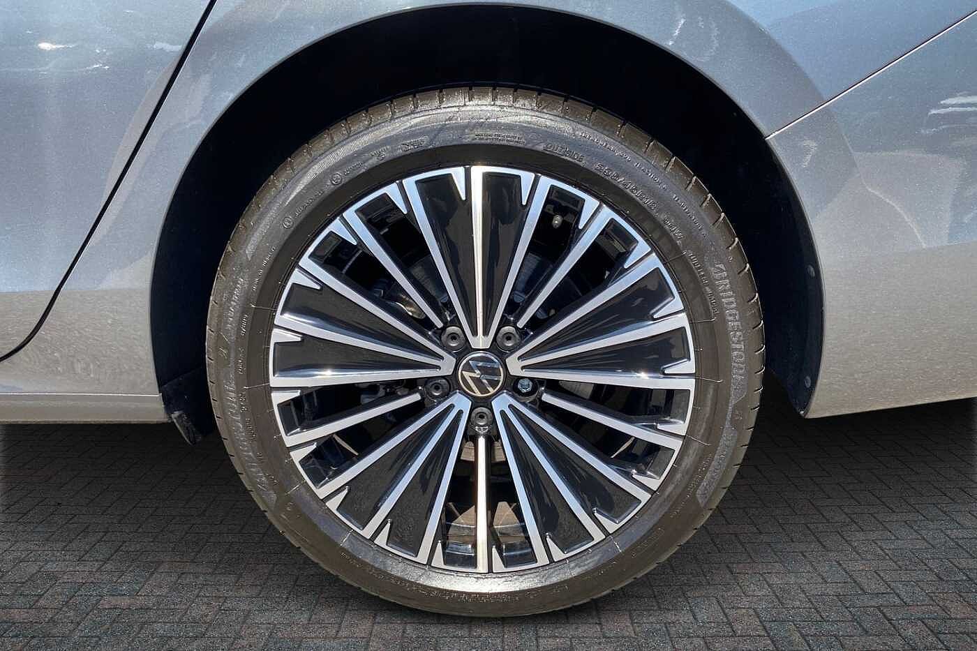 Volkswagen Passat Estate