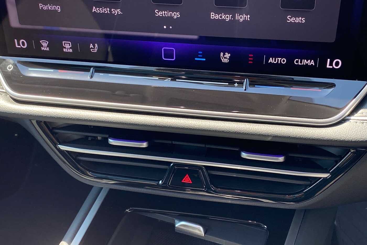 Volkswagen Passat Estate